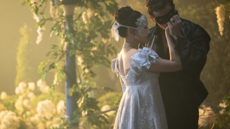 Panorama gratuito por San Valentín: Descubre el evento al estilo Bridgerton este 14 de febrero en el Parque Araucano