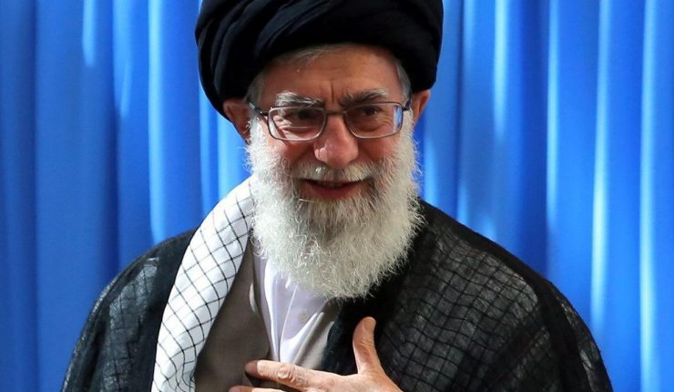 Israel asegura que tiene confirmación de la muerte del líder supremo de Irán