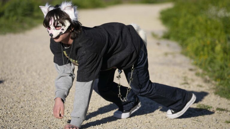 Fenómeno “therian”: Red Nacional de Salud advierte riesgos por adoptar posturas no humanas