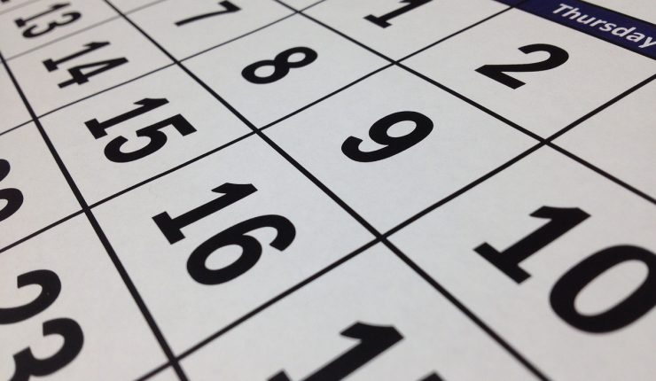 Semana Santa 2026: ¿Cuándo se celebrará en Chile y qué días serán feriados?