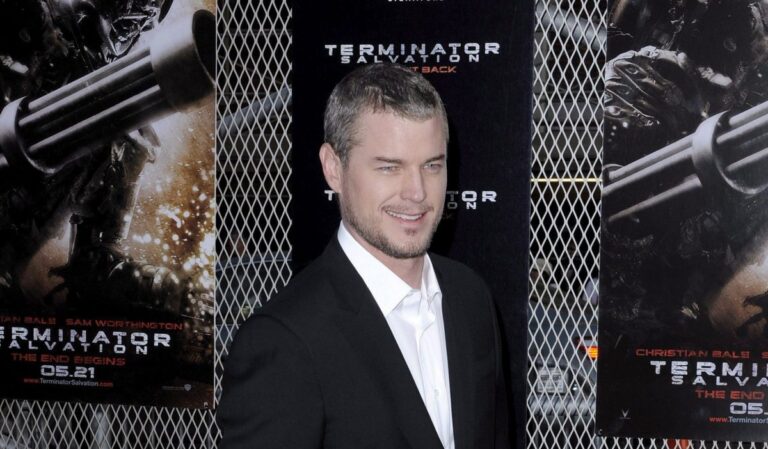 ELA: ¿Qué es y cuáles son los primeros síntomas de la enfermedad incurable que causó la muerte del actor Eric Dane?