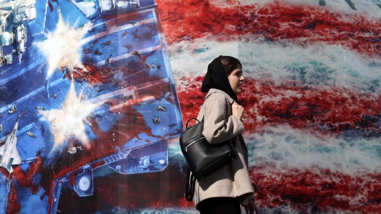 Pacto nuclear entre Irán y EEUU: Este martes realizan segunda jornada de negociaciones en medio de amenazas