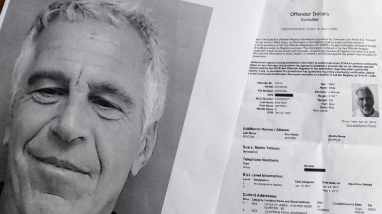 ¿Lavado de activos? A qué se debería el interés de Jeffrey Epstein por los videojuegos como Call of Duty y World of Warcraft