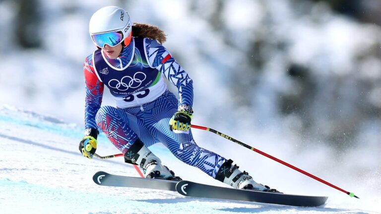 Juegos Olímpicos de Invierno: ¿Cómo le ha ido a los chilenos en Milán-Cortina d’Ampezzo 2026?