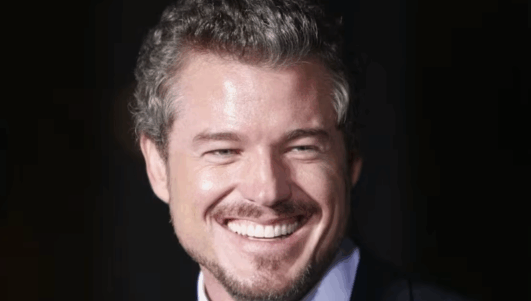 Muere Eric Dane, actor de 
