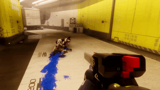 Marathon La última bala de PlayStation para sumarse al tren de los shooters de extracción (Captura de Marathon en PlayStation)