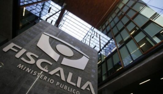 Exfiscal de Antofagasta, Eduardo Ríos, acusa “espionaje clandestino” y hostigamiento tras renunciar a Caso ProCultura