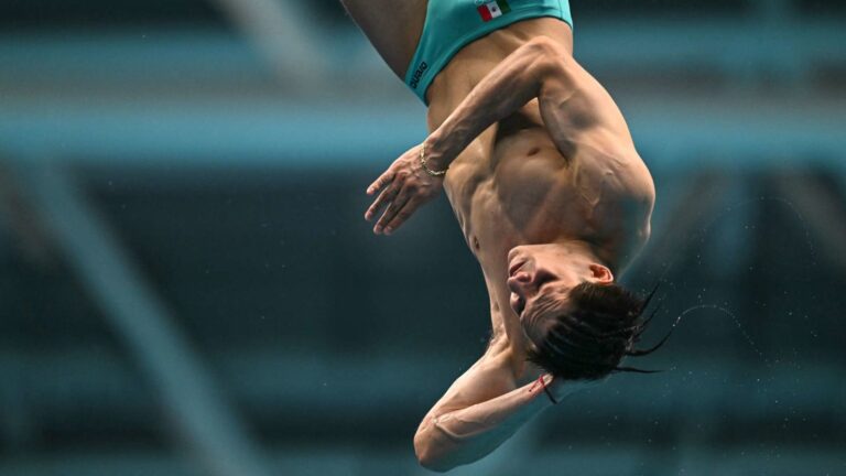 Cancelan la Copa Mundial de Clavados tras ola de violencia que se vive en Jalisco, México