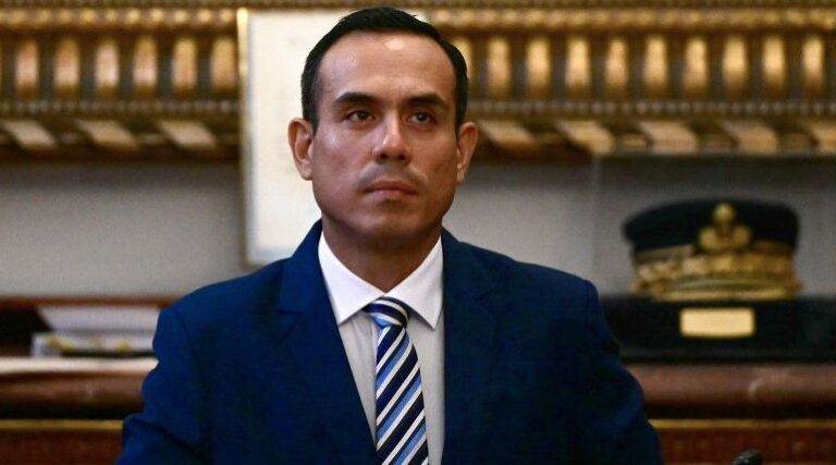 Los 130 días de José Jerí como presidente interino de Perú: Perfil político y claves de su destitución