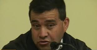 Periodista que destapó doble homicidio cometido por Hugo Bustamante: 