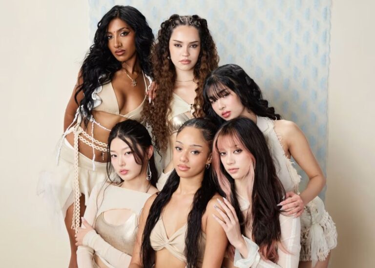 KATSEYE anuncia que una de sus integrantes se tomará una 