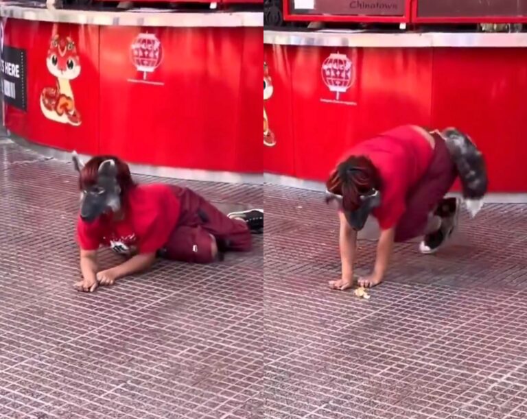 Argentina: Mujer denunció que su hija fue atacada y mordida por un grupo de jóvenes therian