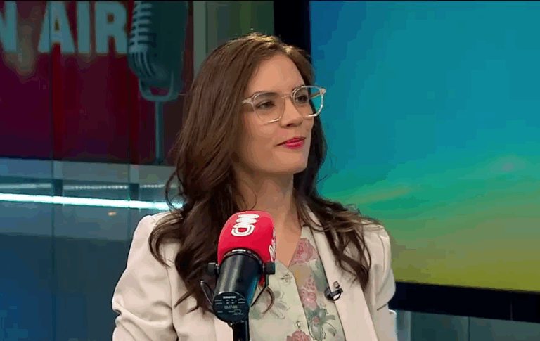 Ministra Vallejo fustiga cuestionamientos por Sala Cuna: “Esto de que el gobierno no hizo nada es super mañoso, tramposo y una excusa de último momento”