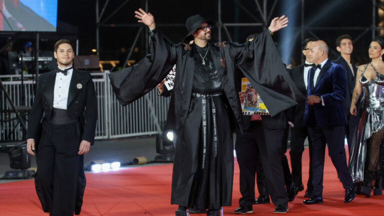 Gala de Viña del Mar: Desde cuándo se celebra y cuál es la historia de la alfombra roja