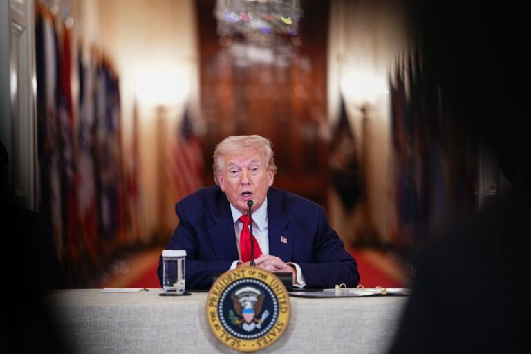 Cumbre de Trump en Miami: Kast, Milei, Bukele y otros 11 líderes latinoamericanos debatirán seguridad y migración