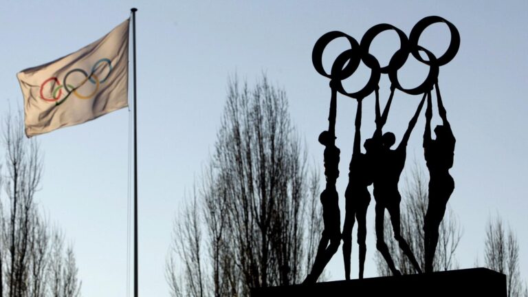 Comité Olímpico Internacional anuncia que solo las mujeres biológicas podrán participar en disciplinas femeninas