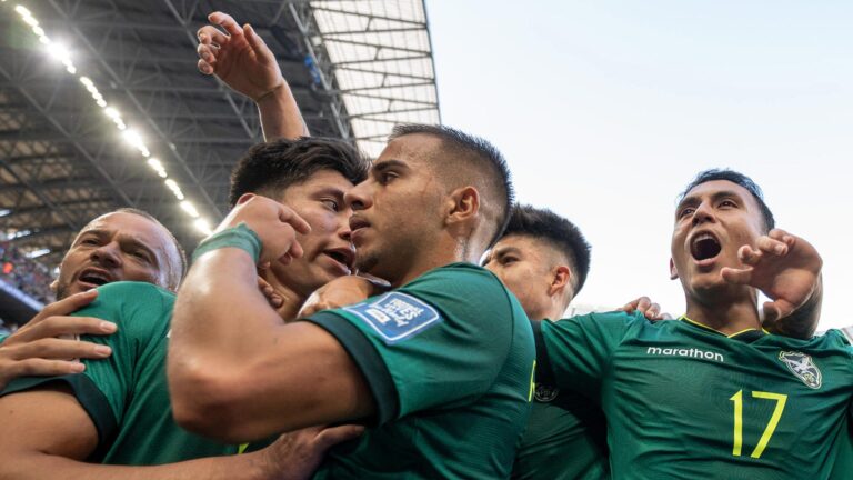 Repechaje para el Mundial 2026: Así quedaron los cruces para las seis finales restantes