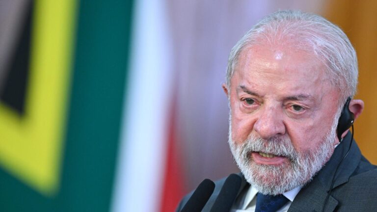 Lula da Silva cancela asistencia a la toma de posesión de José Antonio Kast