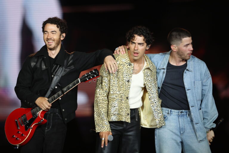 Jonas Brothers anuncian segundo show en Chile por éxito de ventas: Revisa cuándo salen las entradas
