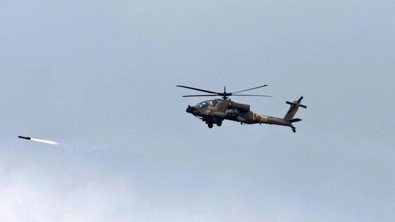 Conflicto en Medio Oriente: Los hechos que marcan el quinto día de guerra entre Estados Unidos, Israel e Irán