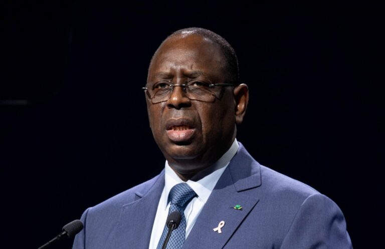 Expresidente de Senegal anuncia que mantiene su candidatura a la ONU pese a no ser apoyado por la Unión Africana