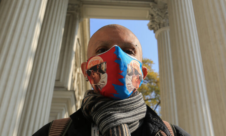 Hospital San Juan de Dios actualiza estado de salud de Rodrigo Rojas Vade: Se encuentra 