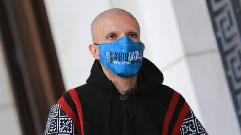 Revelan primeras declaraciones de Rojas Vade tras estar en coma por presunta agresión: 