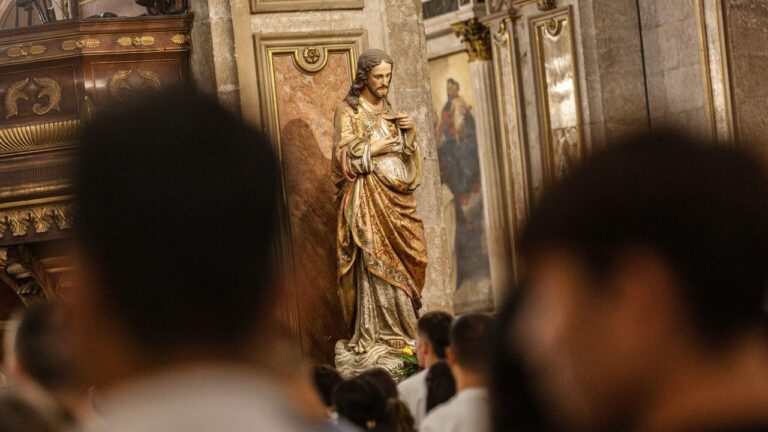 Semana Santa 2026: ¿Qué días son feriado?