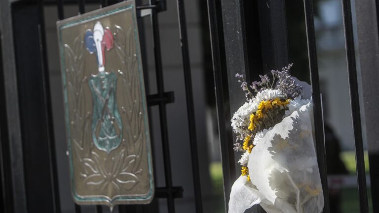 Tribunal condena a imputados por triple homicidio de carabineros en Cañete