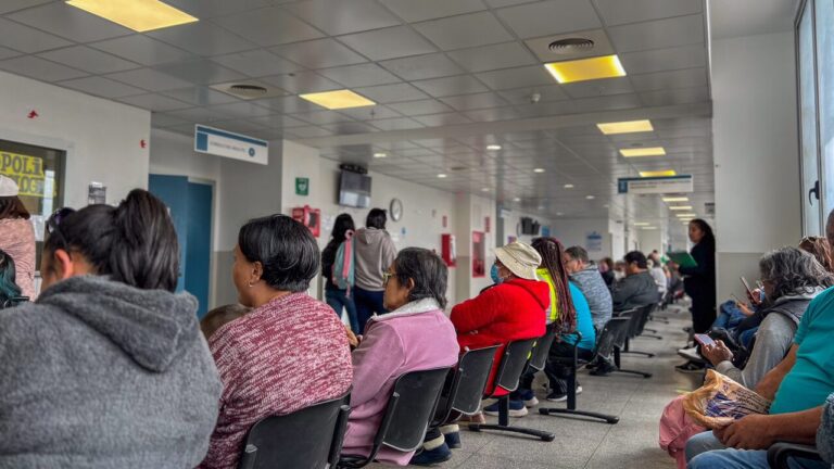 Contraloría detecta falencias en Hospital de Antofagasta que afectaron la atención de casi 4 mil pacientes entre 2023 y 2025