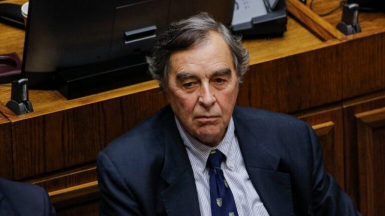 Proyecto que conmuta penas: Jorge Correa señala que 
