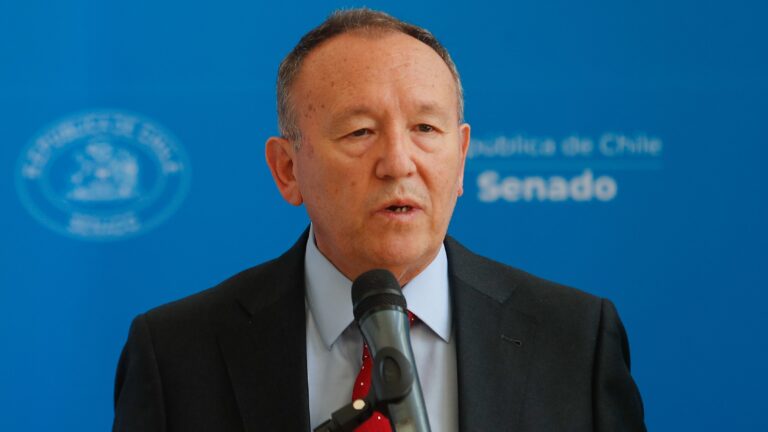 Las nuevas urgencias legislativas del Gobierno: Control de identidad en fronteras y rendición de cuentas en Gendarmería