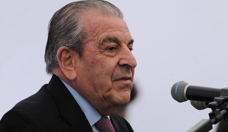 Eduardo Frei destaca el rol de Sebastián Piñera: “Debe ser parte del legado de todos los mandatarios de Chile”