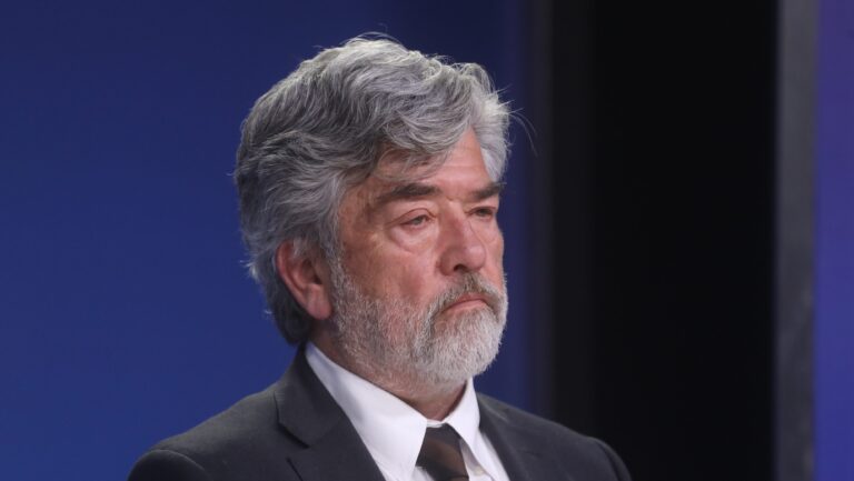 Director del INDH y aplicación de normas humanitarias a internos terminales de Punta Peuco: “Es una discusión válida”