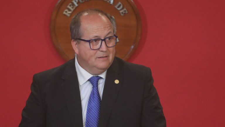 Caso Ronald Ojeda: Fiscal Valencia valora reunión con fiscal general de EE. UU. para solicitar interrogar a Nicolás Maduro