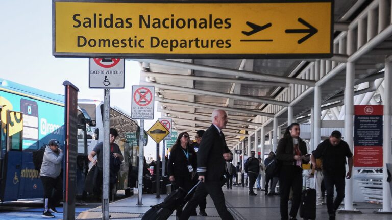 Centropuerto acude al TDLC por ingreso de buses RED al aeropuerto: 