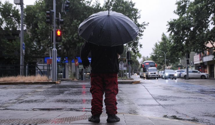 ¿Invierno lluvioso? Aumenta la probabilidad de la llegada del fenómeno de El Niño a Chile
