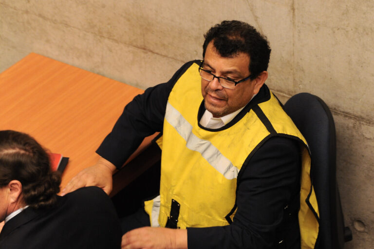 Caso Muñeca Bielorrusa: Tribunal mantiene prisión preventiva de Eduardo Lagos tras extensa declaración