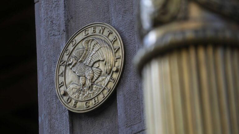 Banco Central decidió mantener la tasa de interés en 4,5%