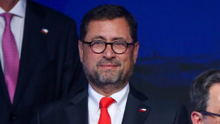 Futuro canciller Pérez Mackenna atribuye a “problemas de agenda” la ausencia de Lula da Silva en el cambio de mando