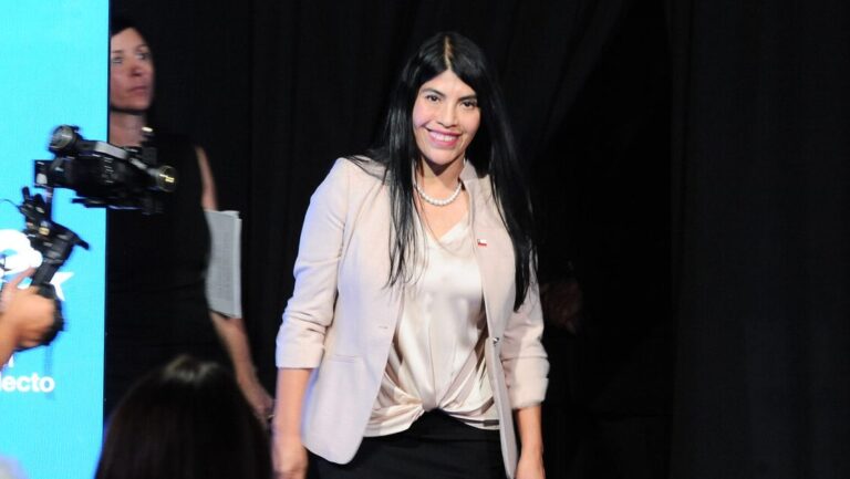 Ministra de Ciencias confirma suspensión temporal de becas de magíster y posdoctorados en el extranjero