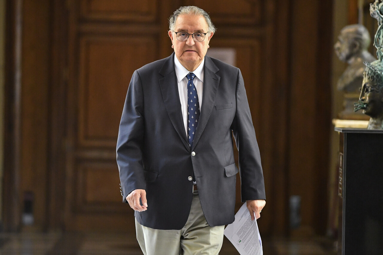 Así quedaron conformadas las comisiones del Senado para el período 2026-2030/Agencia Uno