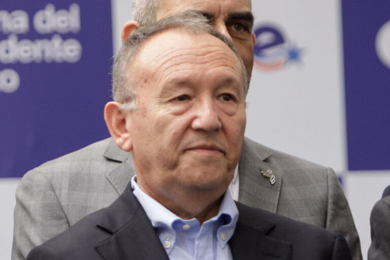 Las definiciones del ministro García sobre indultos: 