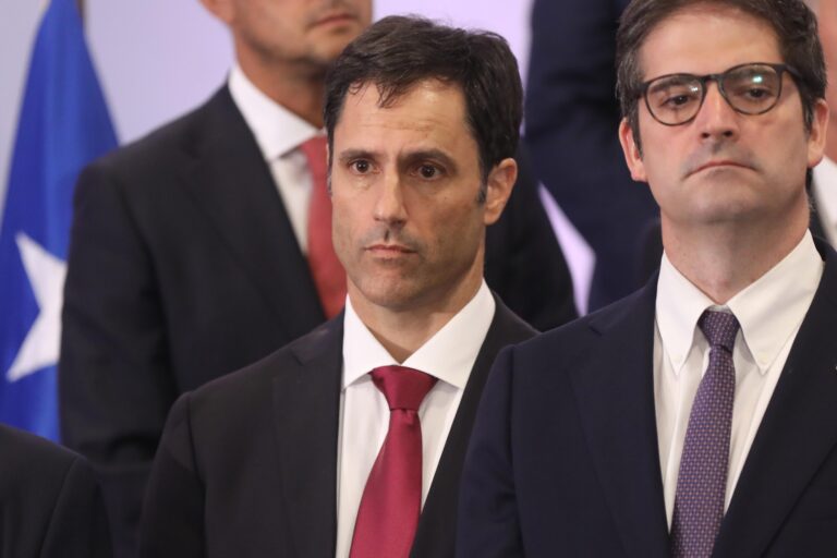 El subsecretario de Justicia, Luis Silva aborda “sorpresa” de Kast sobre indultos y afirma que la decisión buscará generar reencuentro en el país