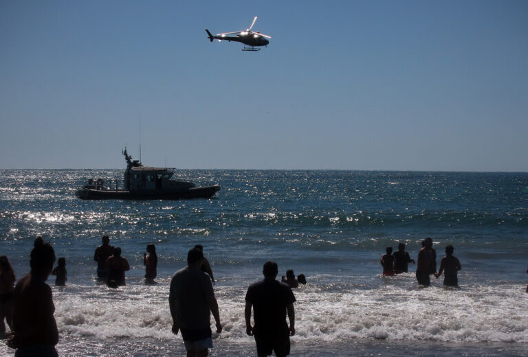Tragedia en Algarrobo: Revelan que uno de los cuatro fallecidos es ciudadano estadounidense