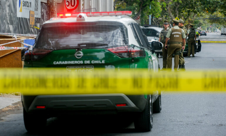 Carabinero en riesgo vital tras recibir un disparo en la cabeza en Puerto Varas: Todavía no hay detenidos