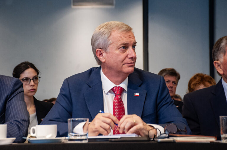 “Algo muy bueno”: Kast respalda acciones de EE.UU. en Venezuela y pide que Cuba recupere la libertad