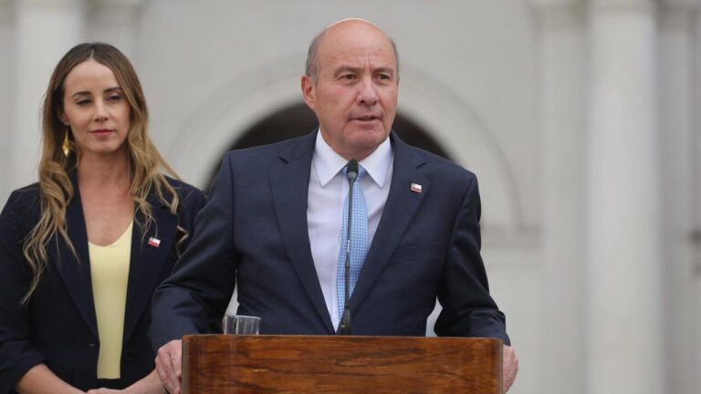 Gobierno anuncia paquete para reactivar la vivienda: Ampliarán el DFL2 y mantienen subsidio al dividendo