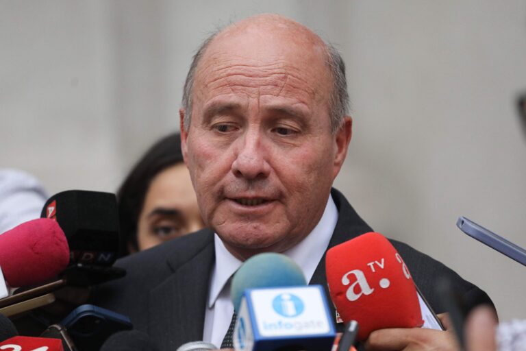 Gobierno anunciará esta noche cambios al Mepco y paquete de medidas para amortiguar alza de combustibles