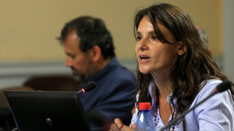 Alza de los combustibles: Andrea Repetto dice que medidas anunciadas podrían haberse aplicado en forma paulatina